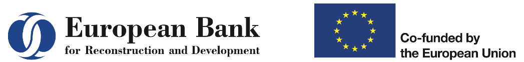 EU4Business EBRD Credit Line