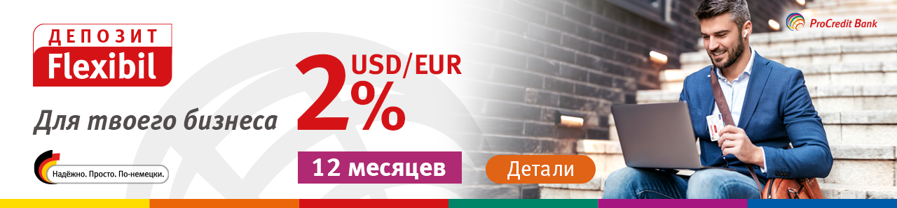 ProCreditBank