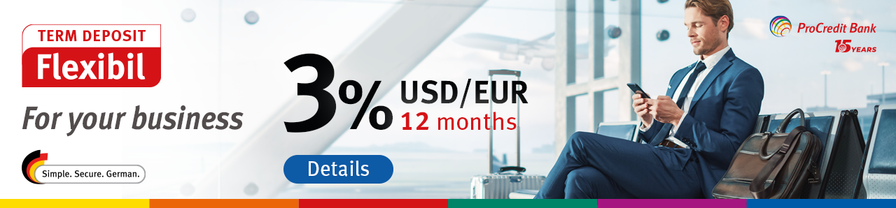 ProCreditBank