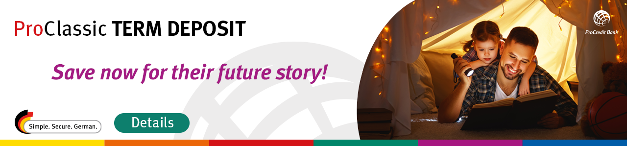 ProCreditBank