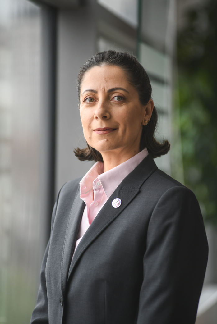 Eriola Bibolli